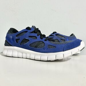 Nike Free Run 2 “Thunder Blue” Men’s Size 11.5 Lightweight Running Sneakers
